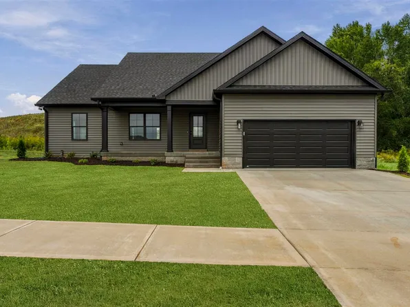 LOT 18 Chokeberry St, Franklin, KY 42134