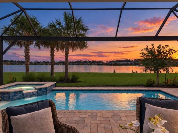 19165 Aqua Shore DR, ESTERO, FL 33913