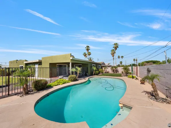 2256 E San Marcos Dr, Yuma, AZ 85365
