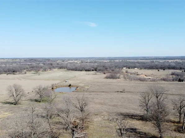 S 497th West Ave, Jennings, OK 74038