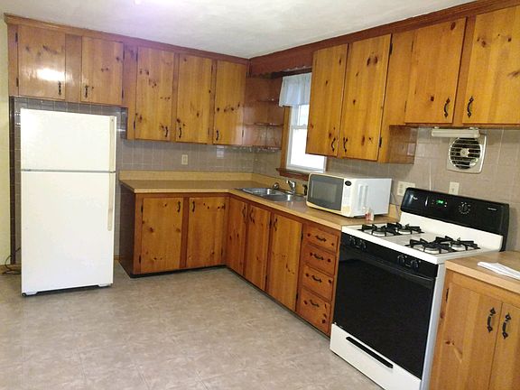 Kitchen - New Vinyl