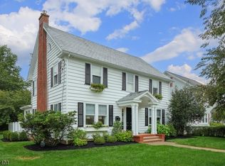 30 Walker Ave, Morristown, NJ 07960