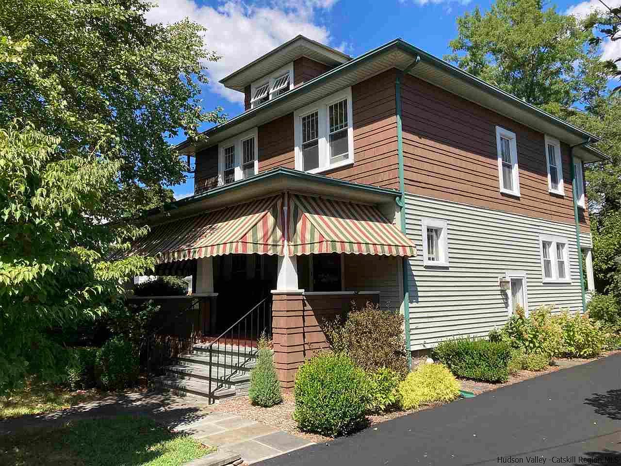 246 N Manor Avenue, Kingston, NY 12401 Zillow