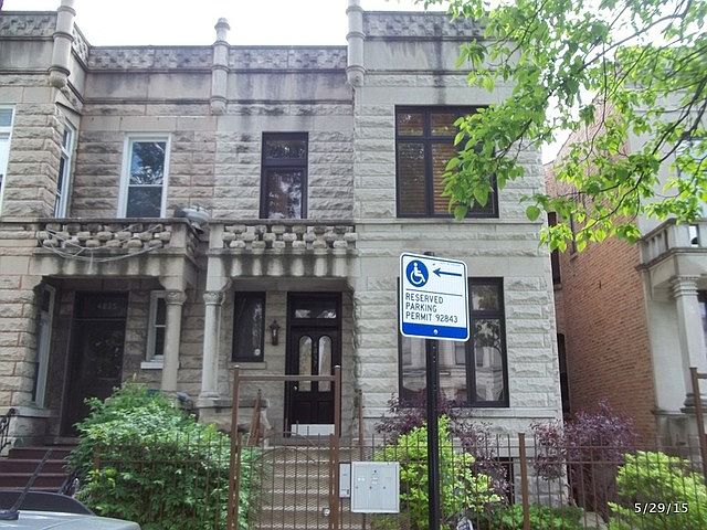 1st image of 11333 S Longwood Dr APT 3