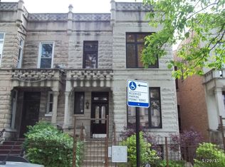 11333 S Longwood Dr APT 3, Chicago, IL 60643