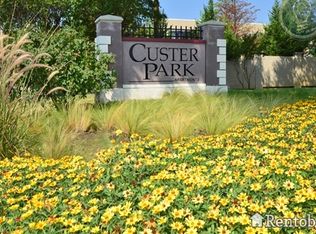 3400 Custer Rd, Plano, TX 75023