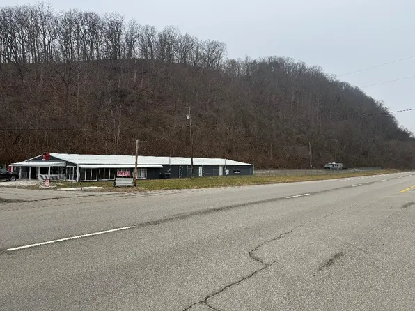 20 Antique Loop, South Shore, KY 41175