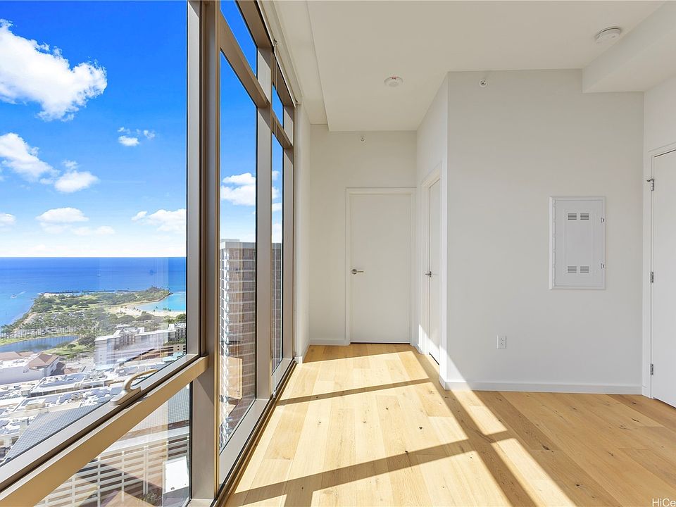 1st image of 1388 Kapiolani Blvd #4309