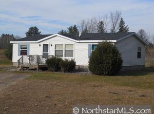 823 Magnor Lake Ln, Clayton, WI 54004