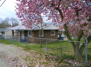 638 Memorial Dr, New Kensington, PA