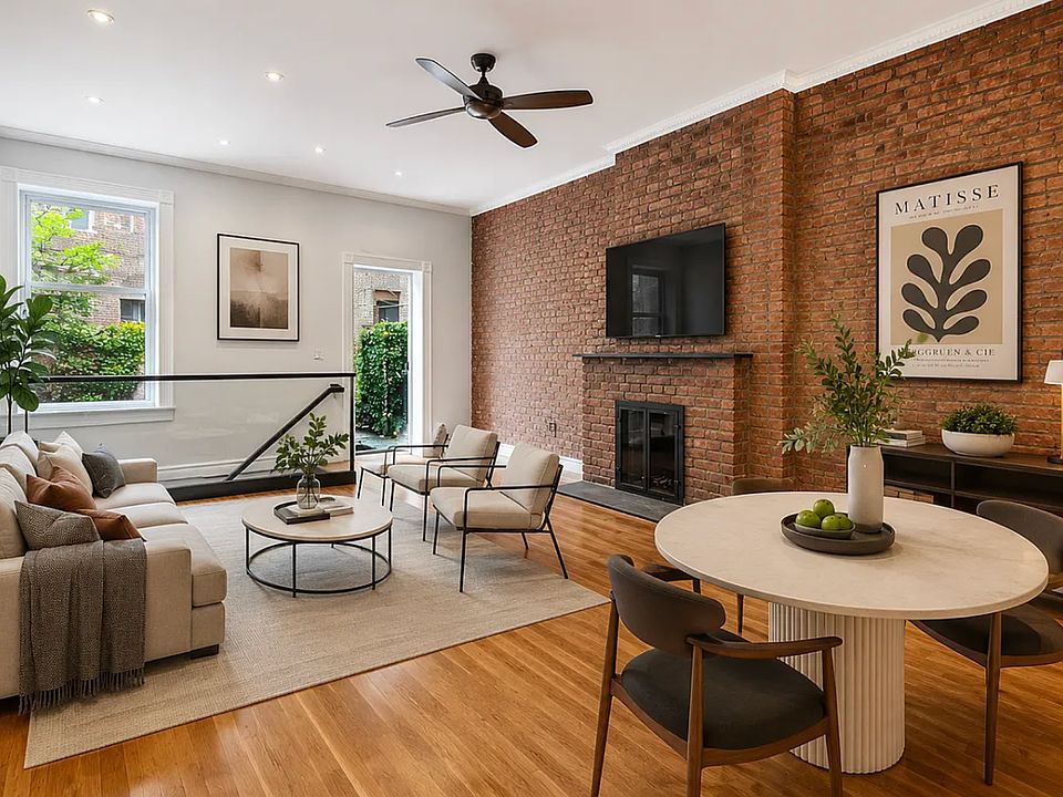 2nd image of 562 Hudson St #2A