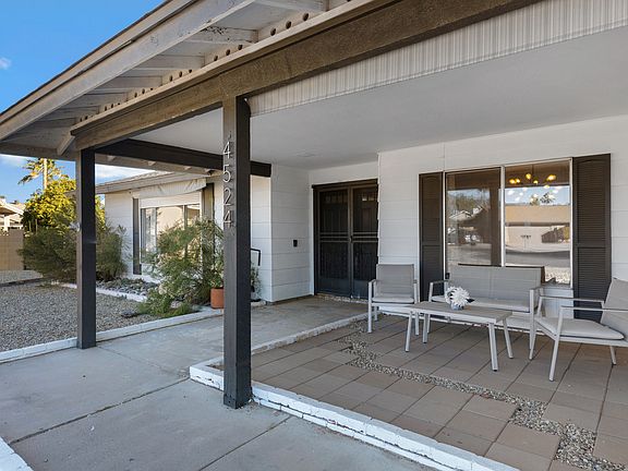 4th image of 4524 E Walatowa St