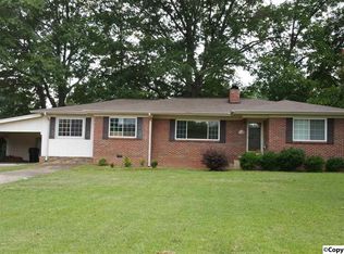 2000 Fairview Rd, Gadsden, AL 35904