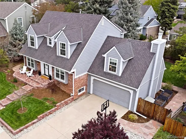 5973 E Irwin Place, Centennial, CO 80112