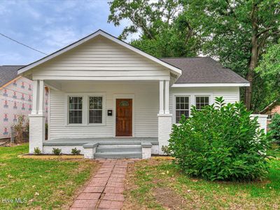 917 Beman Street, Augusta, GA, 30904