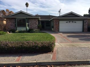 2470 La Mirada Dr, San Jose, CA 95125