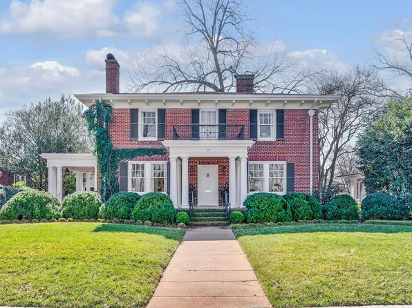 18 Crescent Ave, Greenville, SC 29605
