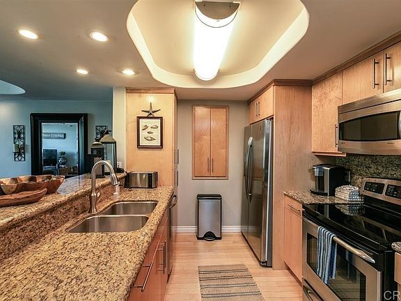 Fully equiped kitchen
