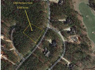 1050 Armors Frd, Greensboro, GA 30642
