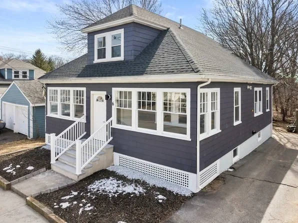 6 Clifford St, Framingham, MA 01702