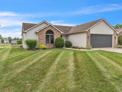 6207 Prestwick Run, Fort Wayne, IN, 46835