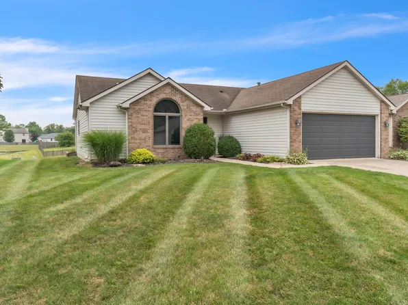 6207 Prestwick Run, Fort Wayne, IN 46835