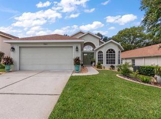 367 Quane Ave, Spring Hill, FL 34609