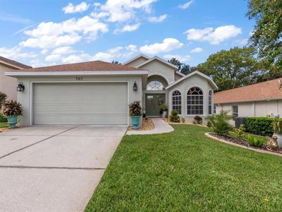 367 Quane Ave, Spring Hill, FL, 34609