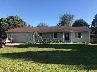 1527 Scranton Dr, Muskegon, MI 49441