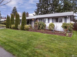 11906 SE 168th St, Renton, WA 98058