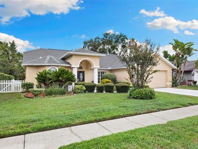 3853 Sunrise Ln, Tarpon Springs, FL, 34688