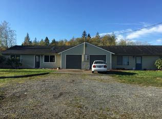 19418 Old Burn Rd #B, Arlington, WA 98223