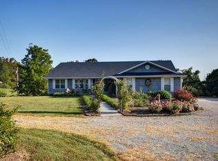 5972 E Farm Road 84, Strafford, MO 65757