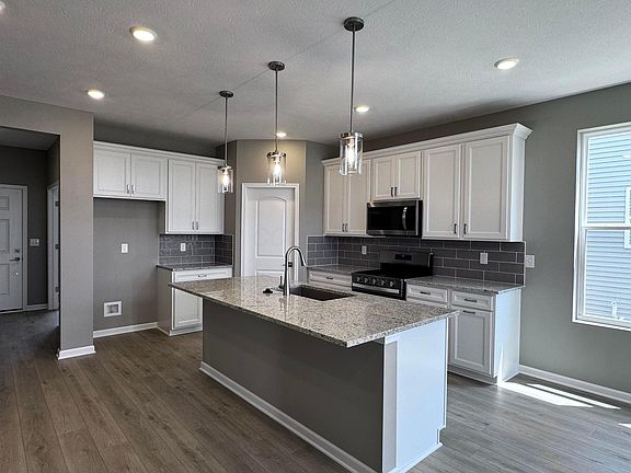 3rd image of 2323 Hubbard Rd Lot 64