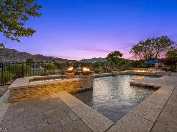 2393 Calico Creek Ct, Las Vegas, NV 89135