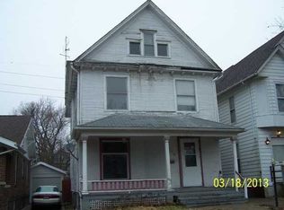 706 W Decatur St, Decatur, IL 62522