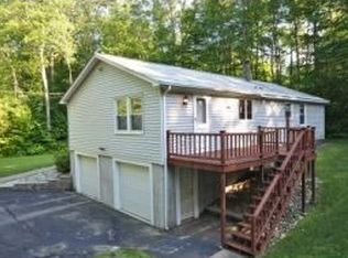 138 Waumbeck Rd, Wolfeboro, NH 03894