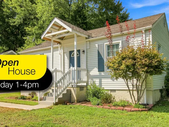 2340 Boxwood Ln, Knoxville, TN 37917