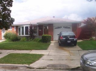 7943 S Kedvale Ave, Chicago, IL