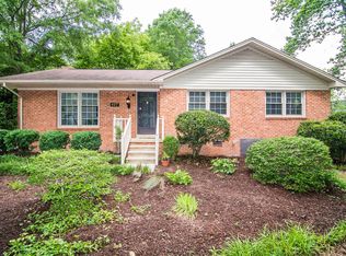 427 Latimer Rd, Raleigh, NC 27609