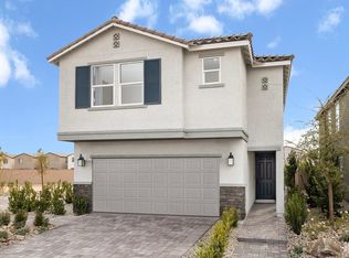 Plan 2469 Modeled Plan, Landings at Aven, Las Vegas, NV 89139