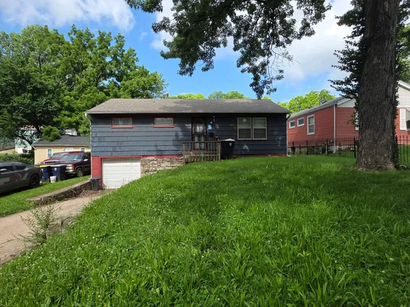 6626 College Ave, Kansas City, MO 64132