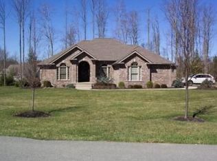 101 Hawksbury Trce, Beckley, WV 25801
