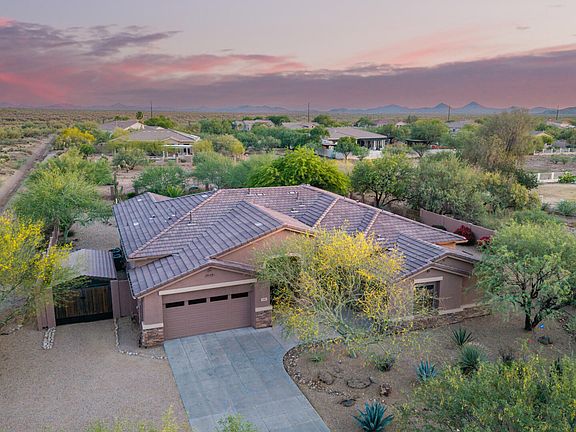 3rd image of 3787 E Villa Cassandra Way