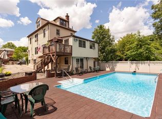 1648 Library Ave, Bronx, NY 10465