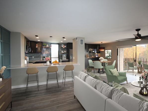 480 S Marion Pkwy APT 1201