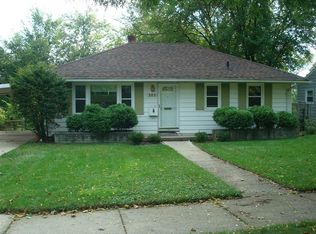 906 Daniel St, Ann Arbor, MI 48103