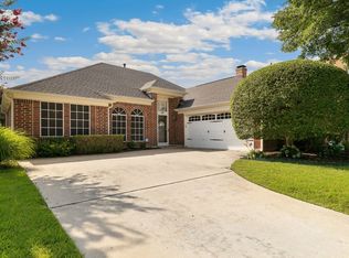 4004 Ridgecrest Trl, Carrollton, TX 75007
