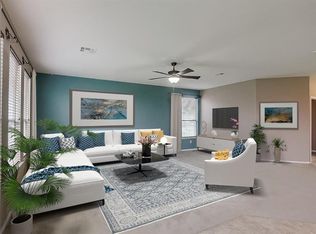 129 Inca Dove Ln, Leander, TX 78641