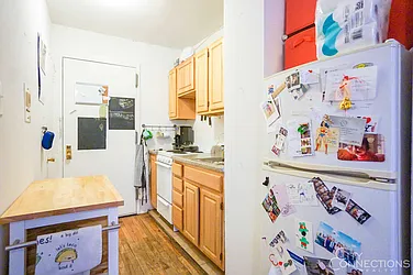 Rented by City Connections Realty